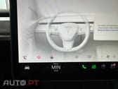 Tesla Model 3 Long Range Tração Traseira
