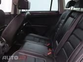Volkswagen Tiguan 2.0 TDI Highline DSG 4Motion