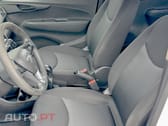 Opel Karl 1.0 Rocks FlexFuel