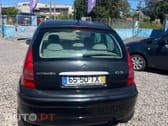 Citroen C3 1.4 HDi SX