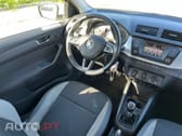 Skoda Fabia 1.4 TDi Style