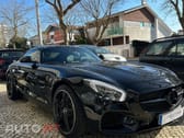 Mercedes-Benz AMG GT Standard