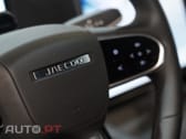 Jaecoo 7 1.5 T-GDi SHS-P Select