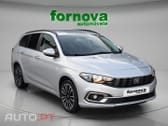 Fiat Tipo 1.3 Multijet City Life