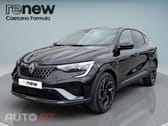 Renault Arkana TCe 160 EDC mild hybrid esprit Alpine
