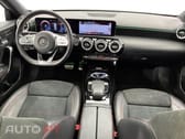 Mercedes-Benz A 180 d 7G-DCT AMG Line