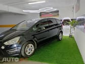 Ford S-Max 1.6 TDCi Trend Busine.7L