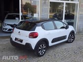 Citroen C3 1.2 PureTech Shine