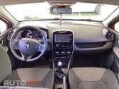 Renault Clio 1.5 dCi Dynamique S