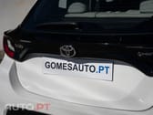 Toyota Yaris 1.5 HDF Exclusive