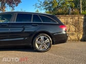 Mercedes-Benz C 180 d 1.6 Station
