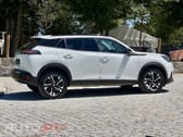 Peugeot 2008 1.5 BlueHDi Allure Pack