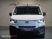 Fiat e-Doblo 50 kWh Maxi