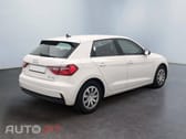 Audi A1 25 TFSI