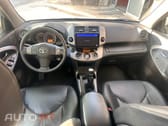 Toyota RAV4 2.2 D-4D X NAVI+RF+BM