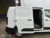 Citroen Berlingo 1.5 BlueHDi XL Driver