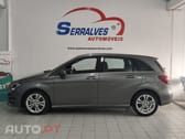 Mercedes-Benz B 180 CDi Urban