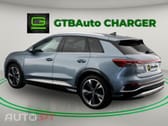 Audi Q4 E-Tron 50 QUATTRO S-LINE EDITION