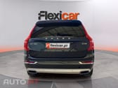 Volvo XC90 2.0 D4 Inscription