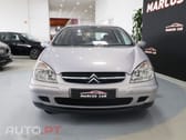 Citroen C5 1.8 16V SX Auto-Adaptativa