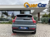 Volvo XC40 1.5 T3 Momentum