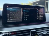 BMW 520 e Pack M
