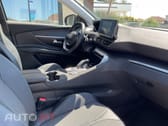 Peugeot 3008 1.6 Hybrid Allure e-EAT8