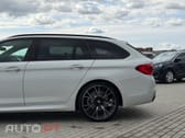BMW 520 d Pack Desportivo M Auto