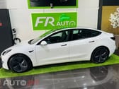 Tesla Model 3 Standard Range Plus RWD
