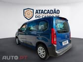 Citroen Berlingo Feel 