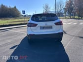 Nissan Qashqai 1.5 dCi N-Connecta Led