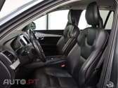 Volvo XC90 T8 Phev Momentum 4WD