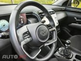 Hyundai Tucson 1.6 T-GDi Premium