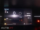 Renault Clio TCe 100 Bi-Fuel Evolution