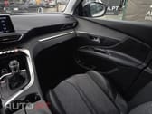 Peugeot 5008 2.0 BlueHDi Allure J18