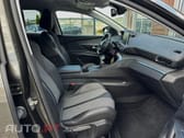 Peugeot 3008 1.5 BlueHDi Allure