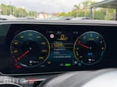 Mercedes-Benz GLE de 4Matic