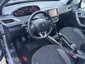 Peugeot 2008 1.6 BlueHDi Style