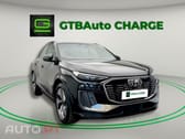 Audi Q6 E-Tron I.V.A DEDUTÍVEL e-tron 55 quattro S line