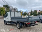 Iveco Daily 2.3 35S13D 3750