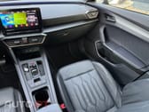 Cupra Formentor 1.5 TSI Sport DSG