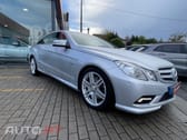 Mercedes-Benz E 250 CDi Avantgarde BlueEfficiency Auto.