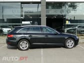 Audi A4 Avant 2.0 TDI Advance