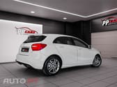 Mercedes-Benz A 180 d Urban