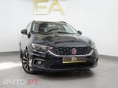 Fiat Tipo 1.3 M-Jet Lounge