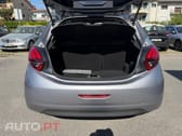 Peugeot 208 1.2 PureTech Signature