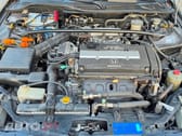 Honda CRX 1.6 VTi-A