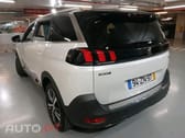Peugeot 5008 1.5 BlueHDi GT Line