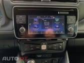 Nissan Leaf Acenta