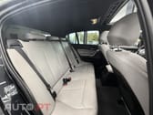 BMW 120 d Pack M